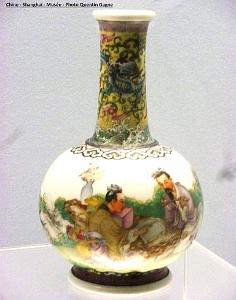 Shanghai Quentin 157